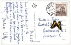 Bad Radkersburg, Arkadenhof