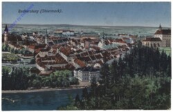 Bad Radkersburg, Ortsansicht