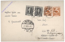 Ramsau, Pension Kielhuberhof