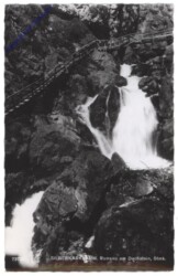 Ramsau, am Dachstein, Silberkarklamm