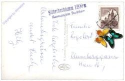 Ramsau, am Dachstein, Silberkarklamm