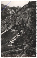 Ramsau, Silberkarhütte