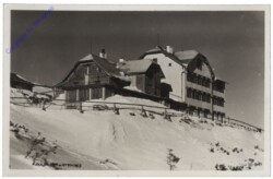 Rax, Ottohaus