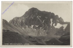 Eisenerz, Eisenerzer Reichenstein, Grübl