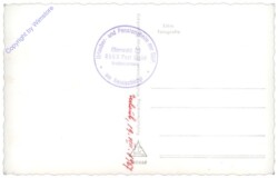 Reinischkogel, S.G.P. Erholungsheim