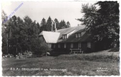 Reinischkogel, S.G.P. Erholungsheim