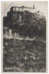 Riegersburg, Schloss