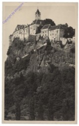 Riegersburg, Schloss