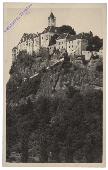 ak113008 Riegersburg, Schloss