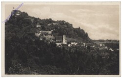 Riegersburg, Schloss