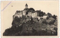 Riegersburg, Schloss