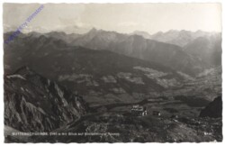 Ramsau, Schladminger Tauern, Guttenberghaus