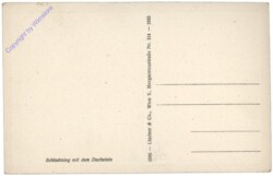 Schladming, mit dem Dachstein