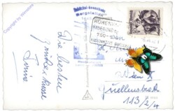 St. Radegund, Gondelbahn auf den Schöckel