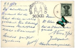 Seckau, Abtei, Kreuzgang