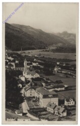 Selztal, Ortsansicht