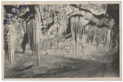 Semriach, Lurgrotte, Tartarus-Grotte, Selchstube