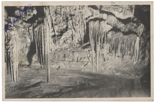 Semriach, Lurgrotte, Tartarus-Grotte, Selchstube