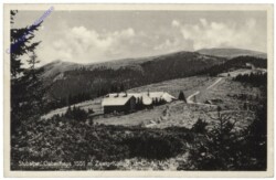 Salla, Stubalpe, Gaberlhaus