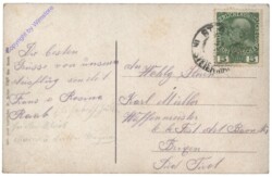 St. Gallen, Multiansicht