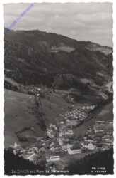 St. Jakob bei Mixnitz, Ortsansicht