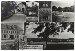 St. Johann in der Haide, Multiansicht
