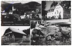 St. Kathrein am Hauenstein, Multiansicht