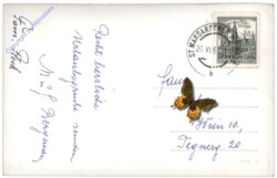 St. Margarethen an der Raab, Pension Fuchs