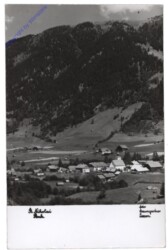 St. Nikolai, Ortsansicht