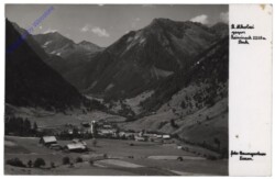 St. Nikolai, Ortsansicht