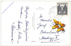 St. Nikolai, Ortsansicht