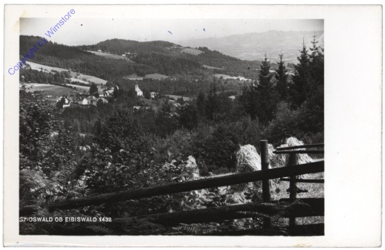 St. Oswald ob Eibiswald