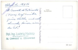St. Oswald ob Eibiswald