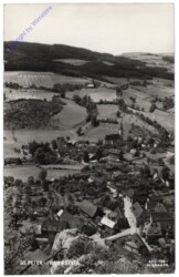 St. Peter-Freienstein, Ortsansicht
