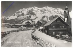 ak113125 St. Rupert am Kulm, Ortsansicht