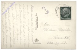 ak113125a St. Rupert am Kulm, Ortsansicht