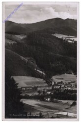 St. Ruprecht bei Bruck an der Mur, Ansicht