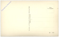 Tauchen, Pension Villa Waldfriede