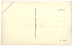 Tauchen, Pension Villa Waldfriede