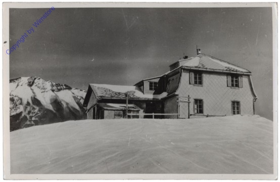 Mitterbach, Terzerhaus, Gemeindealpe