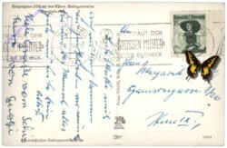 Mitterbach, Terzerhaus, Gemeindealpe