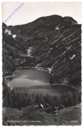 Tauplitzalm, Steirersee