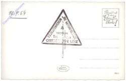 Tauplitzalm, Naturfreundehaus mit Traweng