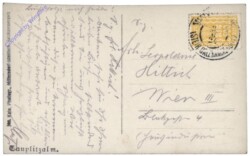 Tauplitzalm, Ansicht