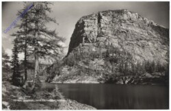 Totes Gebirge, Vorderer Lahngangsee