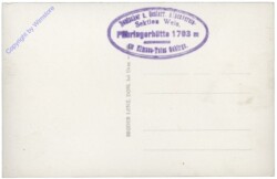 Totes Gebirge, Vorderer Lahngangsee