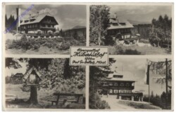 ak113176_3 Hohe Veitsch, Multiansicht