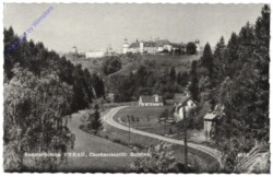 Vorau, Chorherrenstift