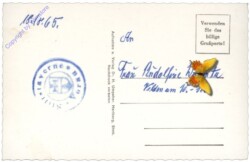 Vorau, Chorherrenstift