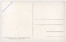 Walster, Glückskreuz